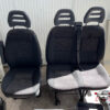 SEDILI CITROEN Jumper Serie (14>)