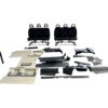 SEDILI CITROEN Jumper Serie (14>)