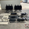 SEDILI CITROEN Jumper Serie (14>)
