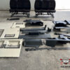 SEDILI CITROEN Jumper Serie (14>)