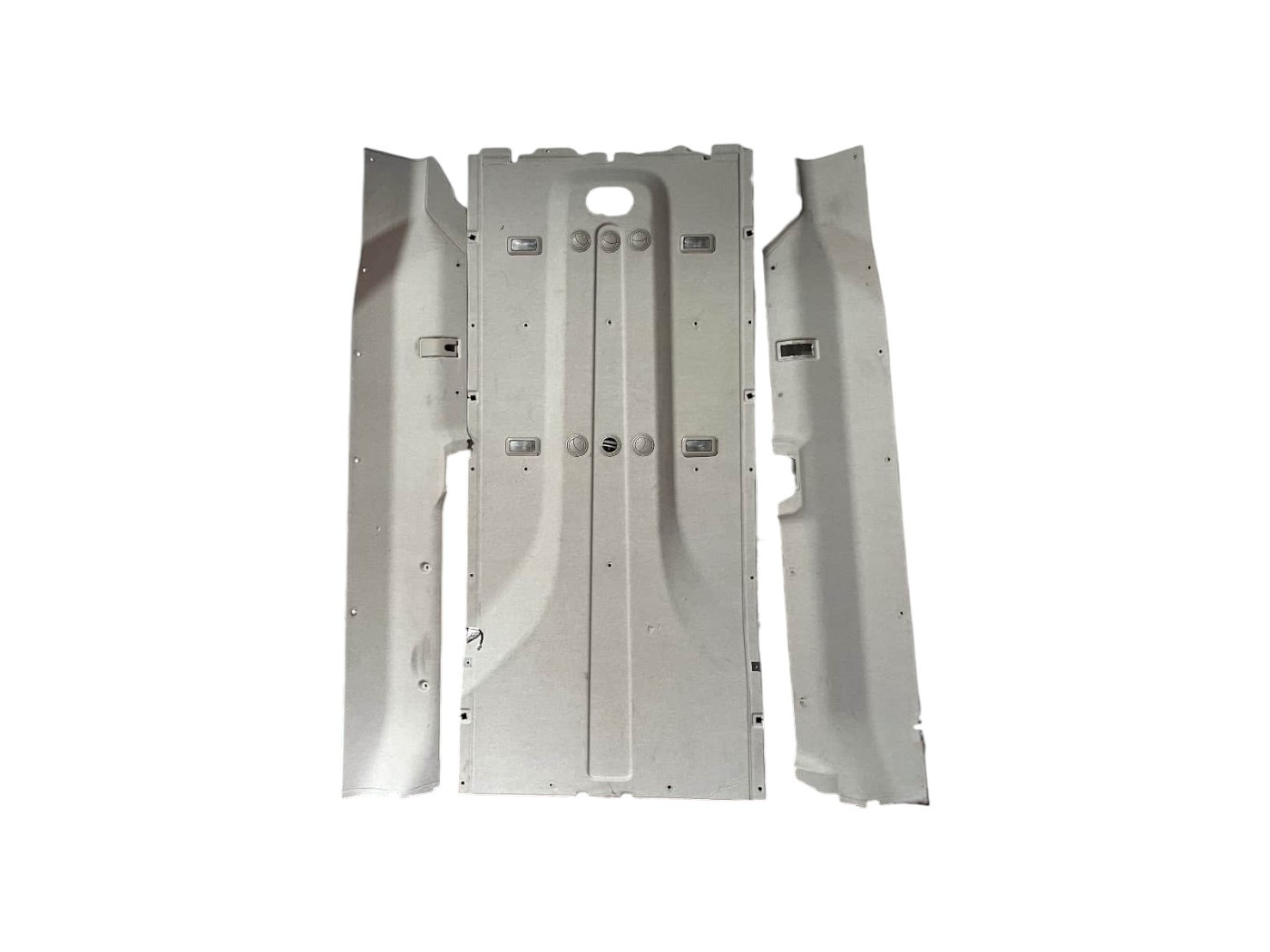 SOTTOTETTO CIELO IMPERIALE CITROEN Jumper Serie (14>)