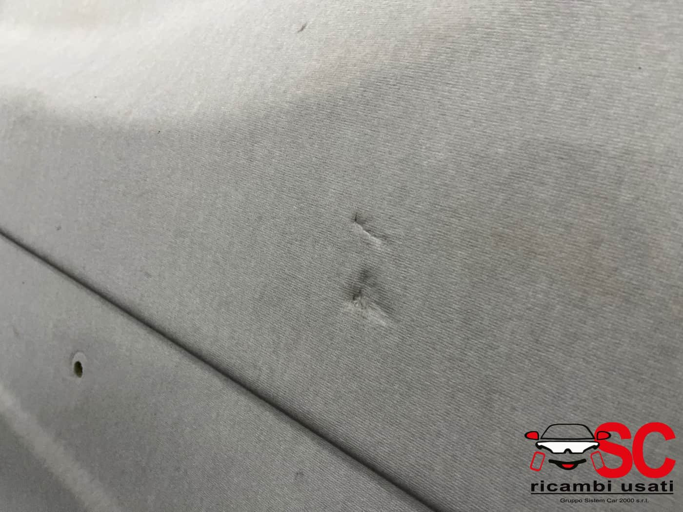SOTTOTETTO CIELO IMPERIALE CITROEN Jumper Serie (14>)