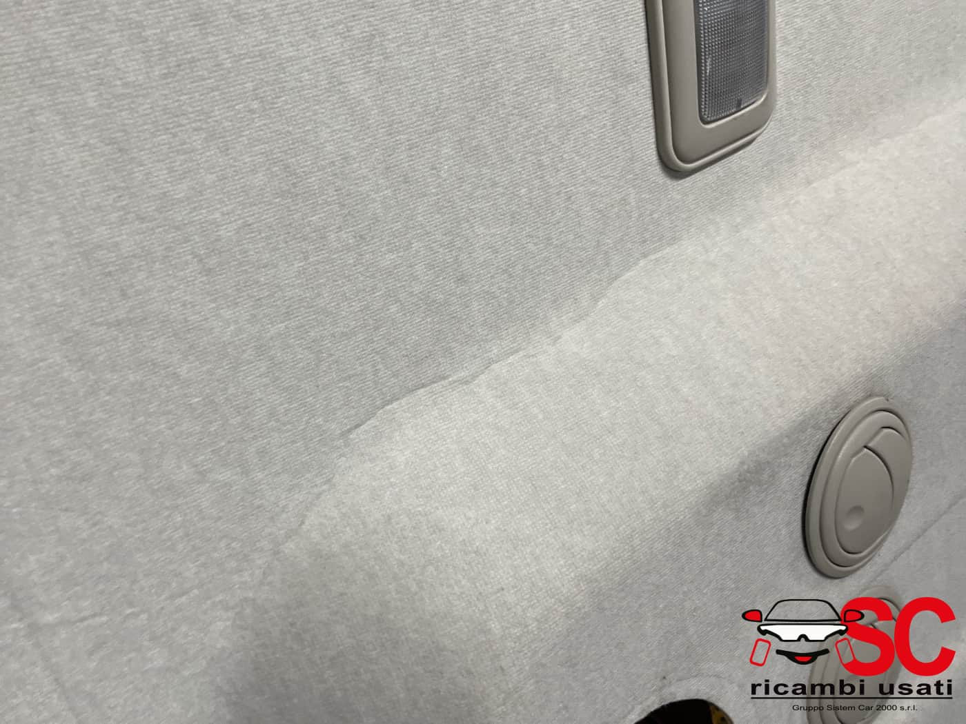 SOTTOTETTO CIELO IMPERIALE CITROEN Jumper Serie (14>)