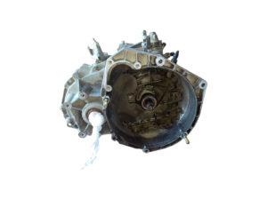 CAMBIO MANUALE COMPLETO ALFA ROMEO 159 Berlina Serie (939_) 55350926 Diesel (05>11)