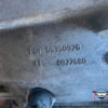 CAMBIO MANUALE COMPLETO ALFA ROMEO 159 Berlina Serie (939_) 55350926 Diesel (05>11)