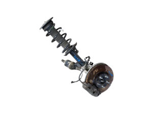 MASSA MECCANICA COMPLETA SINISTRA LAND ROVER Range Rover Evoque 1° Serie LR071963 (11>)