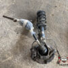 MONTANTE SOSPENSIONE ANT DX LAND ROVER Range Rover Evoque 1° Serie LR072036 (11>)