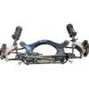 ASSALE POSTERIORE LAND ROVER Range Rover Evoque 1° Serie LR096550 Diesel (11>)