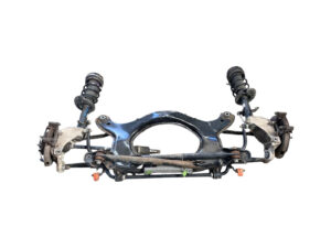 ASSALE POSTERIORE LAND ROVER Range Rover Evoque 1° Serie LR096550 Diesel (11>)