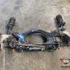 ASSALE POSTERIORE LAND ROVER Range Rover Evoque 1° Serie LR096550 Diesel (11>)