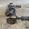 ASSALE POSTERIORE LAND ROVER Range Rover Evoque 1° Serie LR096550 Diesel (11>)