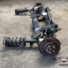 ASSALE POSTERIORE LAND ROVER Range Rover Evoque 1° Serie LR096550 Diesel (11>)