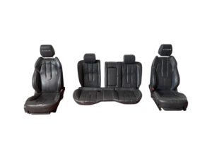 SEDILI LAND ROVER Range Rover Evoque 1° Serie (11>)