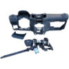 KIT AIRBAG SEMICOMPLETO FORD Fiesta 6° Serie diesel