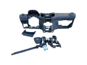 KIT AIRBAG SEMICOMPLETO FORD Fiesta 6° Serie diesel