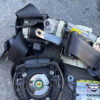 KIT AIRBAG SEMICOMPLETO FORD Fiesta 6° Serie diesel