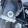 KIT AIRBAG SEMICOMPLETO FORD Fiesta 6° Serie diesel