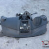 KIT AIRBAG SEMICOMPLETO FORD Fiesta 6° Serie diesel