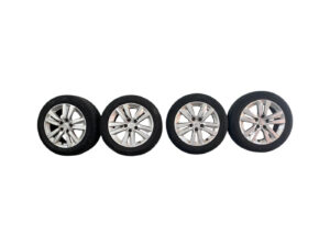 4 CERCHI IN LEGA PEUGEOT 308 2&deg; Serie 9677989577 (13>)