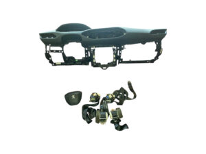 PLANCIA CRUSCOTTO PEUGEOT 308 2° Serie (13>)