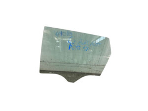 VETRO SCENDENTE POSTERIORE SINISTRO CITROEN C3 AirCross YQ00043480 (17>)