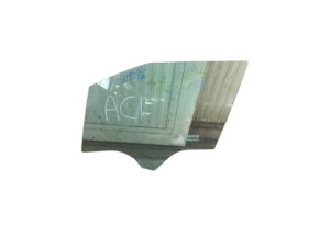 VETRO SCENDENTE ANTERIORE SINISTRO CITROEN C3 AirCross YQ00038880 (17>)