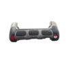 PARAURTI POSTERIORE CITROEN C3 AirCross 1632539780 (17>)