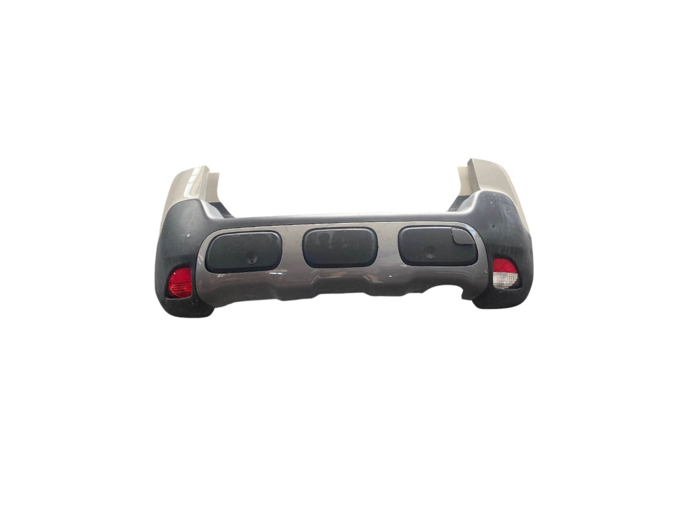 PARAURTI POSTERIORE CITROEN C3 AirCross 1632539780 (17>)