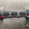 PARAURTI POSTERIORE CITROEN C3 AirCross 1632539780 (17>)