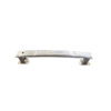 TRAVERSA PARAURTI POSTERIORE CITROEN C3 AirCross 9810975980 (17>)