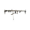 TRAVERSA SOTTOCRUSCOTTO CITROEN C3 AirCross 9810411080 (17>)