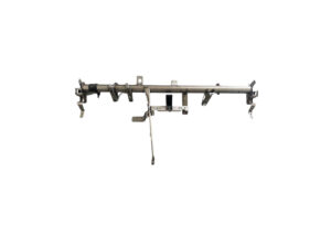 TRAVERSA SOTTOCRUSCOTTO CITROEN C3 AirCross 9810411080 (17>)