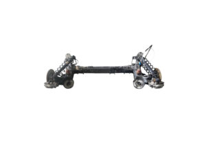 ASSALE POSTERIORE CITROEN C3 AirCross 5148W2 Benzina 1.2 (17>)