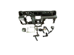 9811875780 KIT AIRBAG SEMICOMPLETO CITROEN C3 AirCross Benzina 1.2