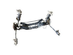 ASSALE POSTERIORE JEEP Renegade Serie 52088586 Diesel (14>18)