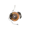 MONTANTE SOSPENSIONE ANT. SX JEEP Renegade Serie 52027061 (14>18)