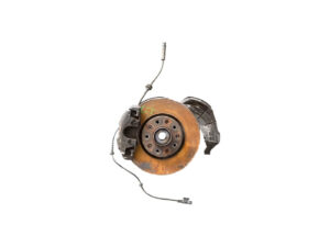 MONTANTE SOSPENSIONE ANT. SX JEEP Renegade Serie 52027061 (14>18)