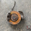 MONTANTE SOSPENSIONE ANT. SX JEEP Renegade Serie 52027061 (14>18)