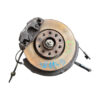 MONTANTE SOSPENSIONE ANT DX JEEP Renegade Serie 52027059 (14>18)