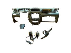 KIT AIRBAG SEMICOMPLETO OPEL Mokka 1° Serie Diesel