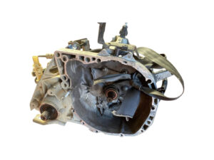 CAMBIO MANUALE COMPLETO DACIA Sandero Serie II benzina 1.4 (12>20)