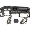 KIT AIRBAG SEMICOMPLETO FIAT Panda 3° Serie diesel