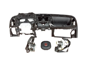 KIT AIRBAG SEMICOMPLETO FIAT Panda 3° Serie diesel