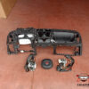 KIT AIRBAG SEMICOMPLETO FIAT Panda 3° Serie diesel