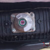 KIT AIRBAG SEMICOMPLETO FIAT Panda 3° Serie diesel