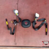 KIT AIRBAG SEMICOMPLETO FIAT Panda 3° Serie diesel