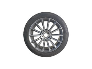 CERCHIO IN LEGA MERCEDES GLE W167 A1674013400 (18>)