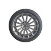 CERCHIO IN LEGA MERCEDES GLE W167 A1674013500 (18>)