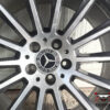 CERCHIO IN LEGA MERCEDES GLE W167 A1674013500 (18>)