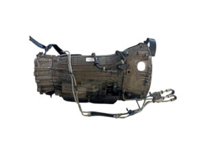CAMBIO AUTOMATICO MERCEDES ML W166 4° Serie R1642711701 Diesel 2.2 (11>)